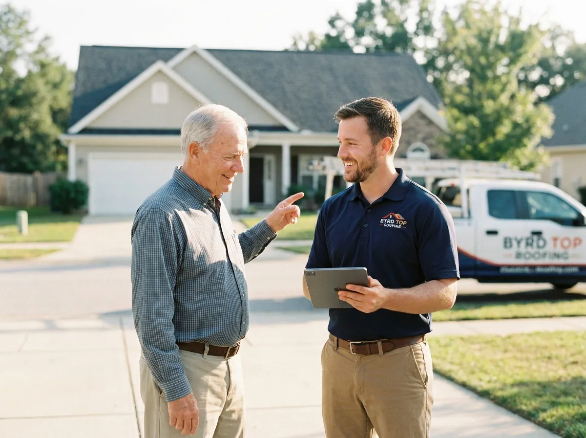 Roofing Port Lions, AK FAQs